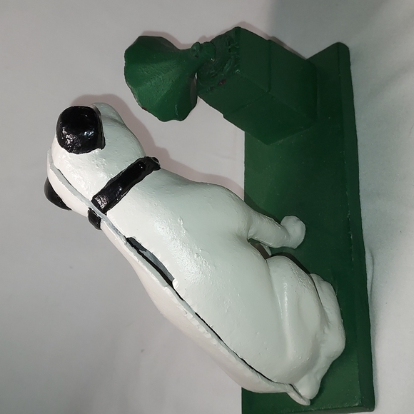 Vintage RCA Dog NIPPER Bank with Phonograph - Picture 5 of 12